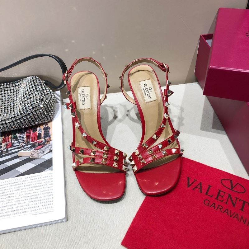 Valentino Sandals